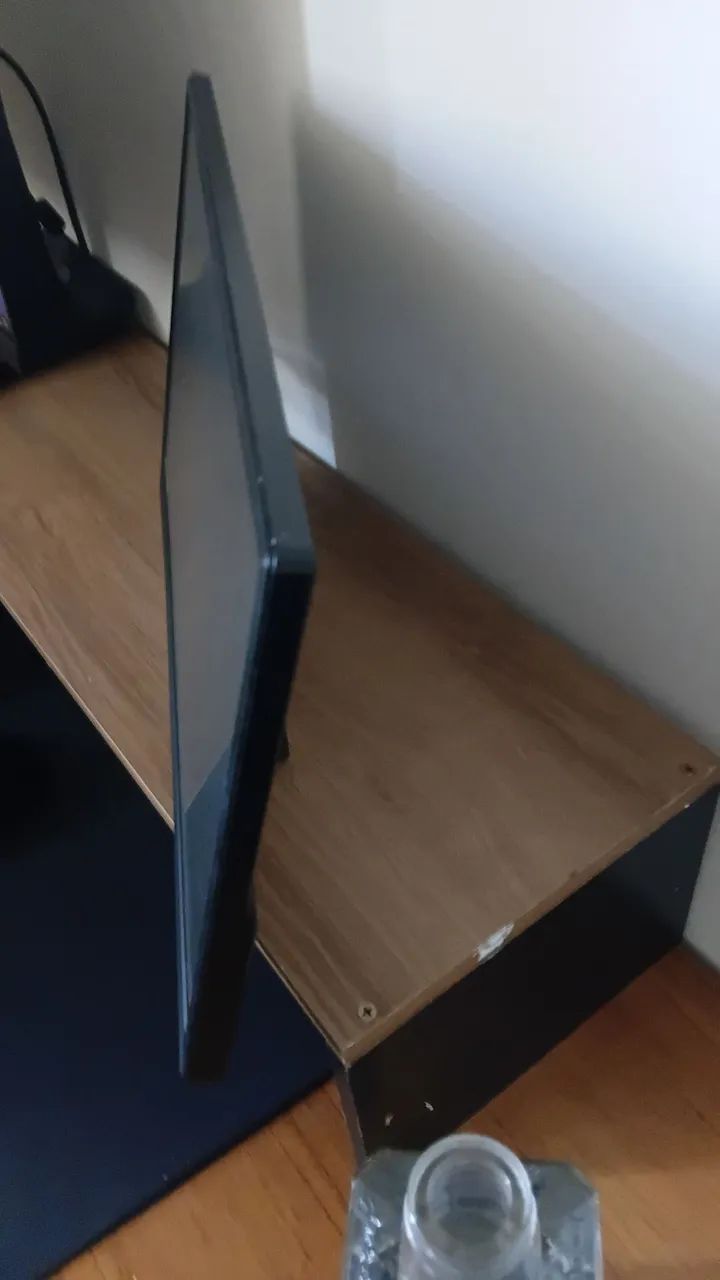 Monitor portátil FULL HD 15.6 polegadas - Foto 3