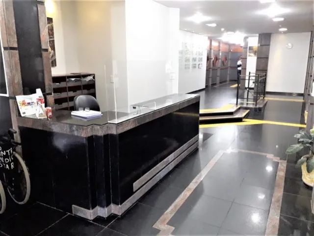 Sala Comercial com ótima localização na Z 04, av. Curitiba, próximo à Praça 7 de Setembro - Foto 3