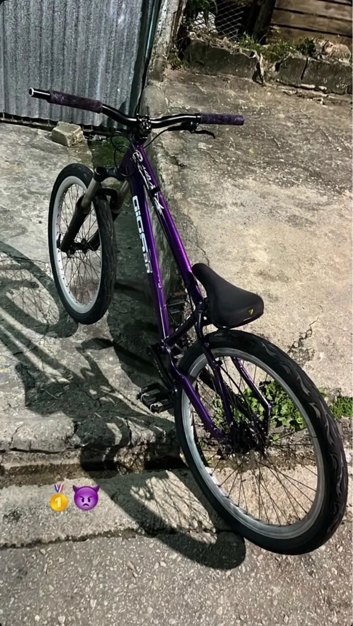 Bicicleta aro 26 - Foto 3