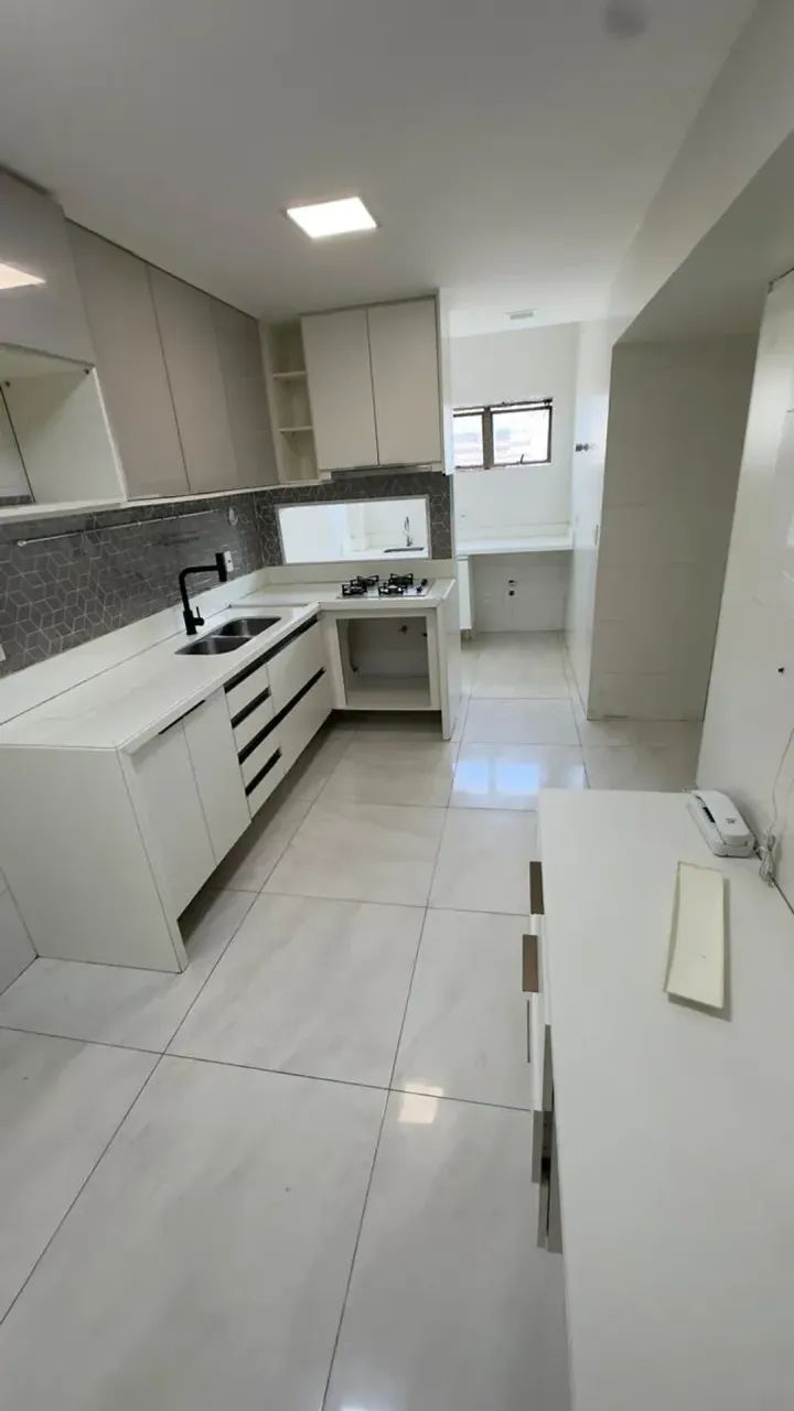 APARTAMENTO 3 QUARTOS SENDO 3 SUÍTES AMPLAS - Foto 5