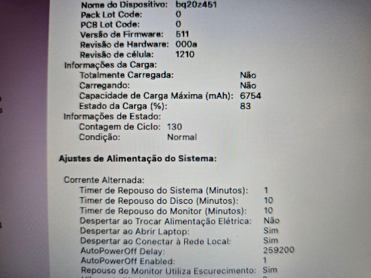 Macbook air 2017 - 8gb de ram - Foto 5