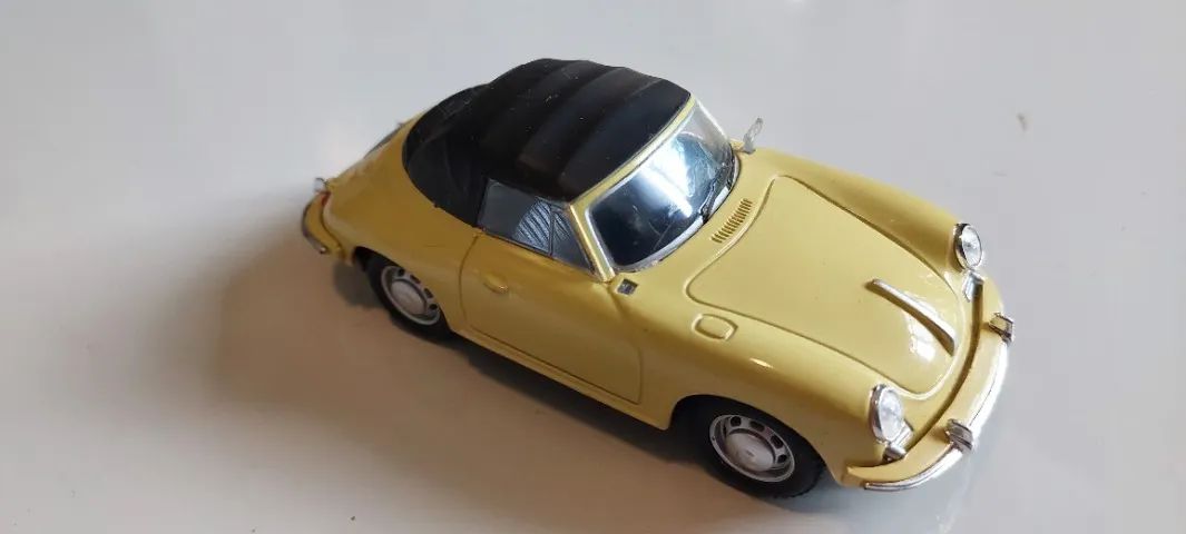 Lote de Miniaturas 1/43 BURAGO e outras - Foto 3