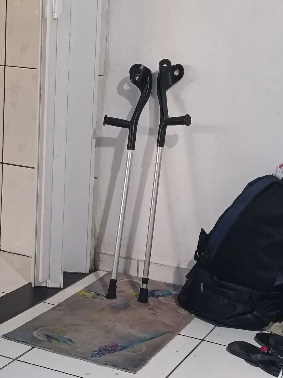 Muletas
