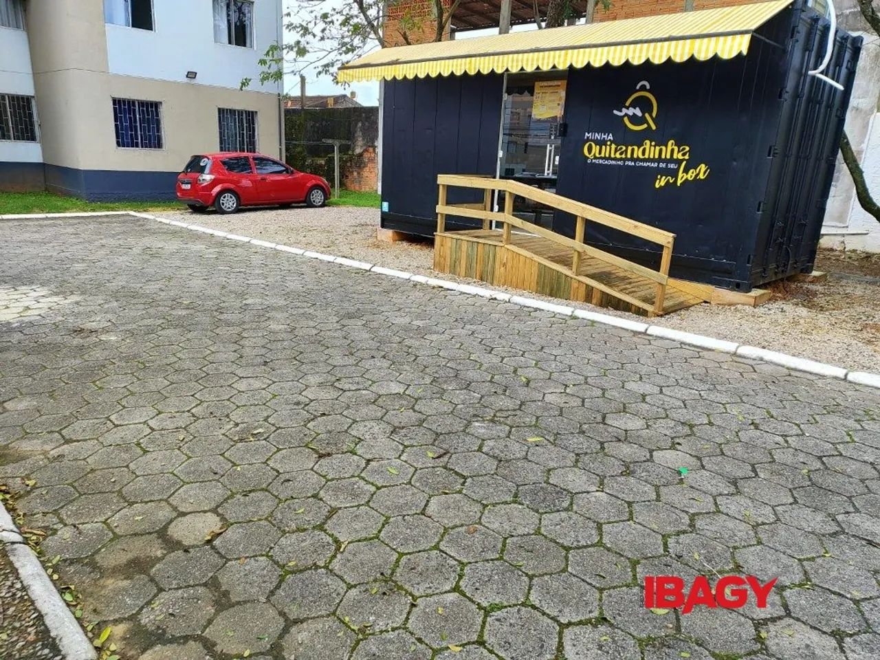 Excelente Apartamento 2 dormitório(s) em Bom Viver - Biguaçu - Foto 4