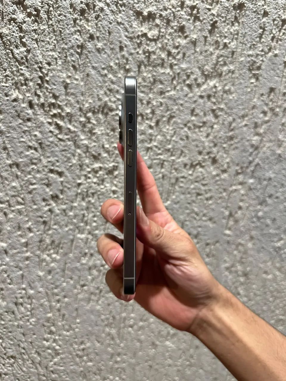 iPhone 15 Pro Max  - Foto 3