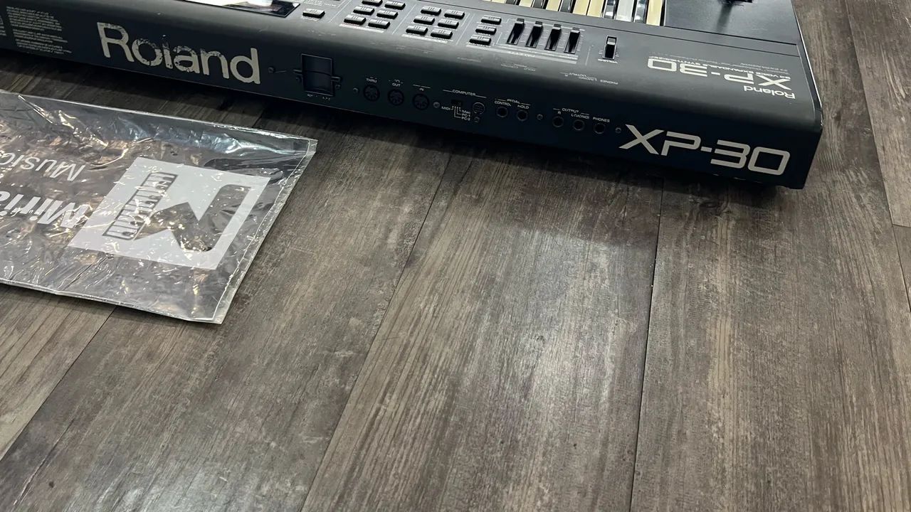 Roland XP 30  - Foto 5