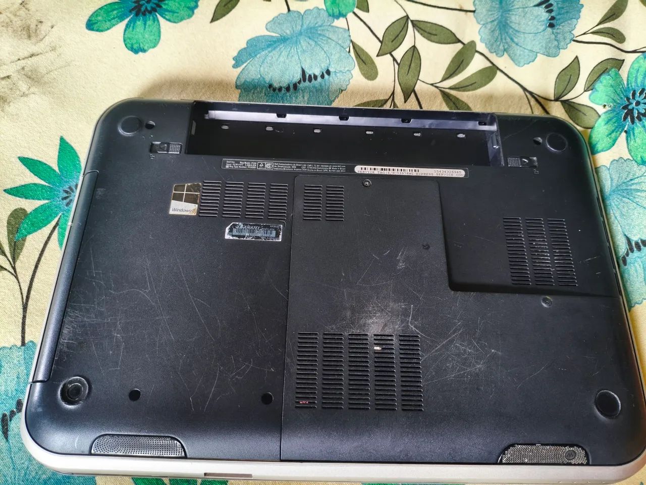 Notebook Dell p33g - Foto 2