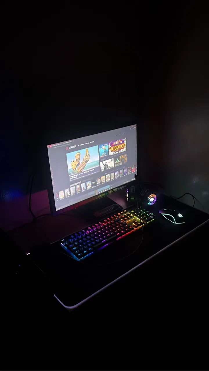 Vendo PC Gamer - Foto 2