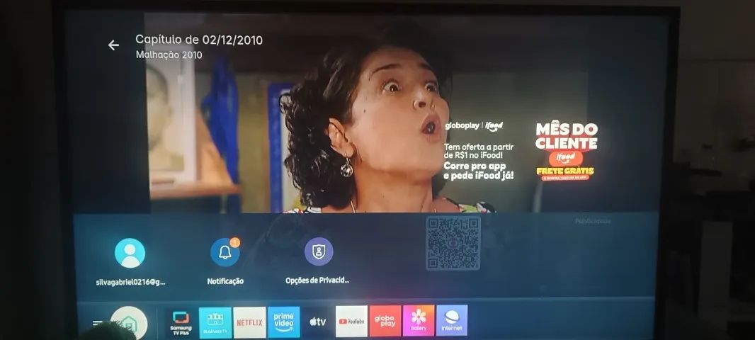 Tv - Foto 2