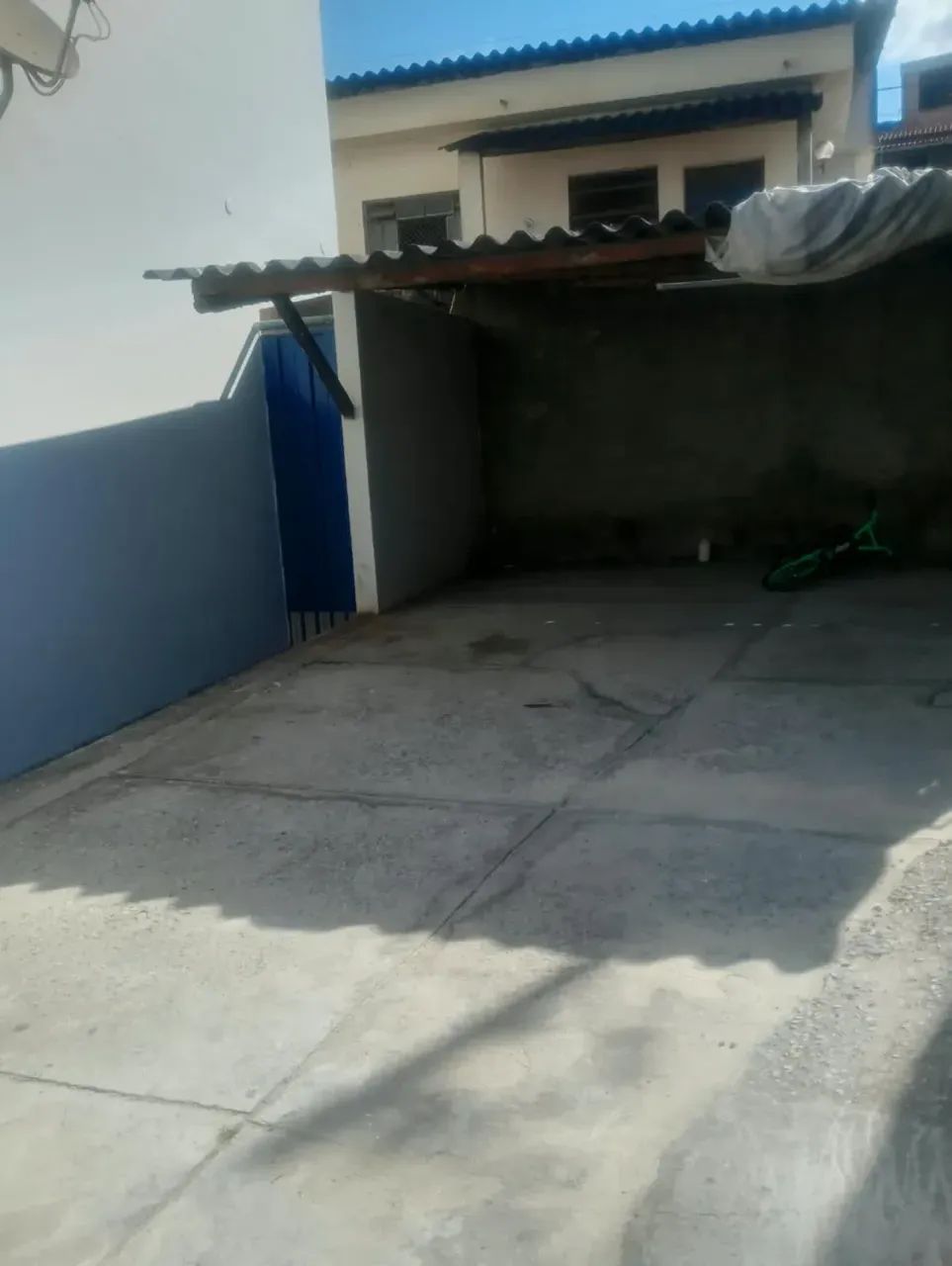 CASA 02 QUARTOS - COM GARAGEM - Foto 4