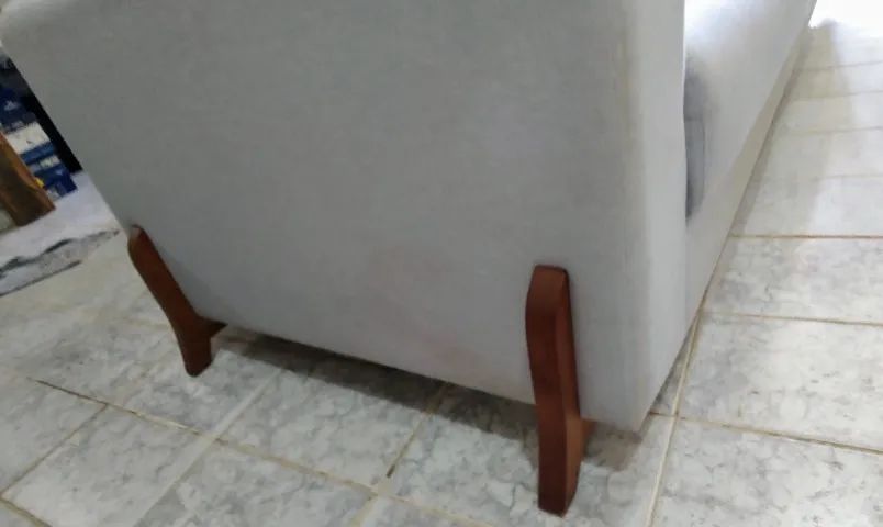 Sofá 2 Lugares Herval   - Foto 2
