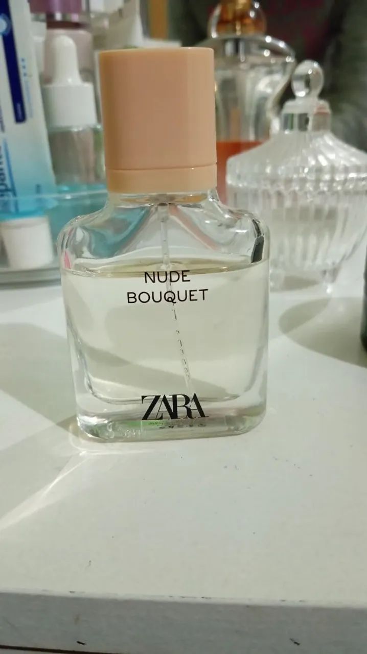 Perfume da Zara