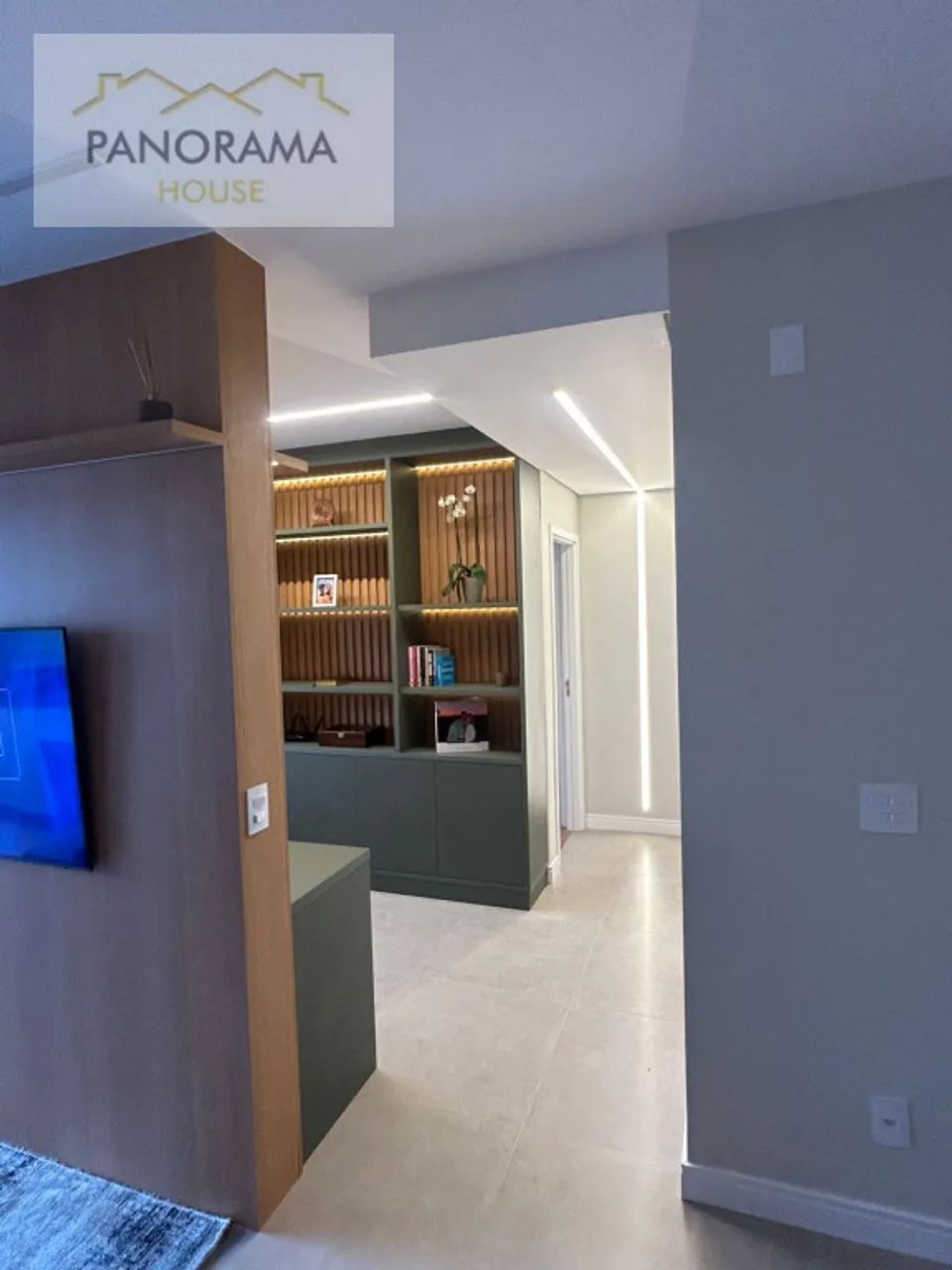 São Bernardo do Campo - Apartamento Padrão - Centro