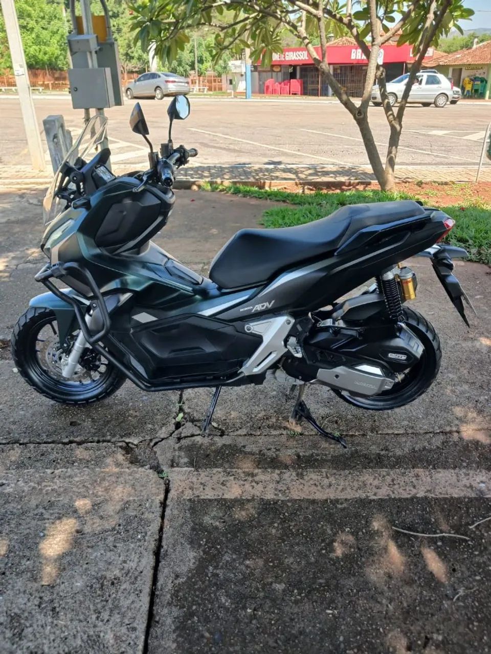ADV 150 24/24  - Foto 5