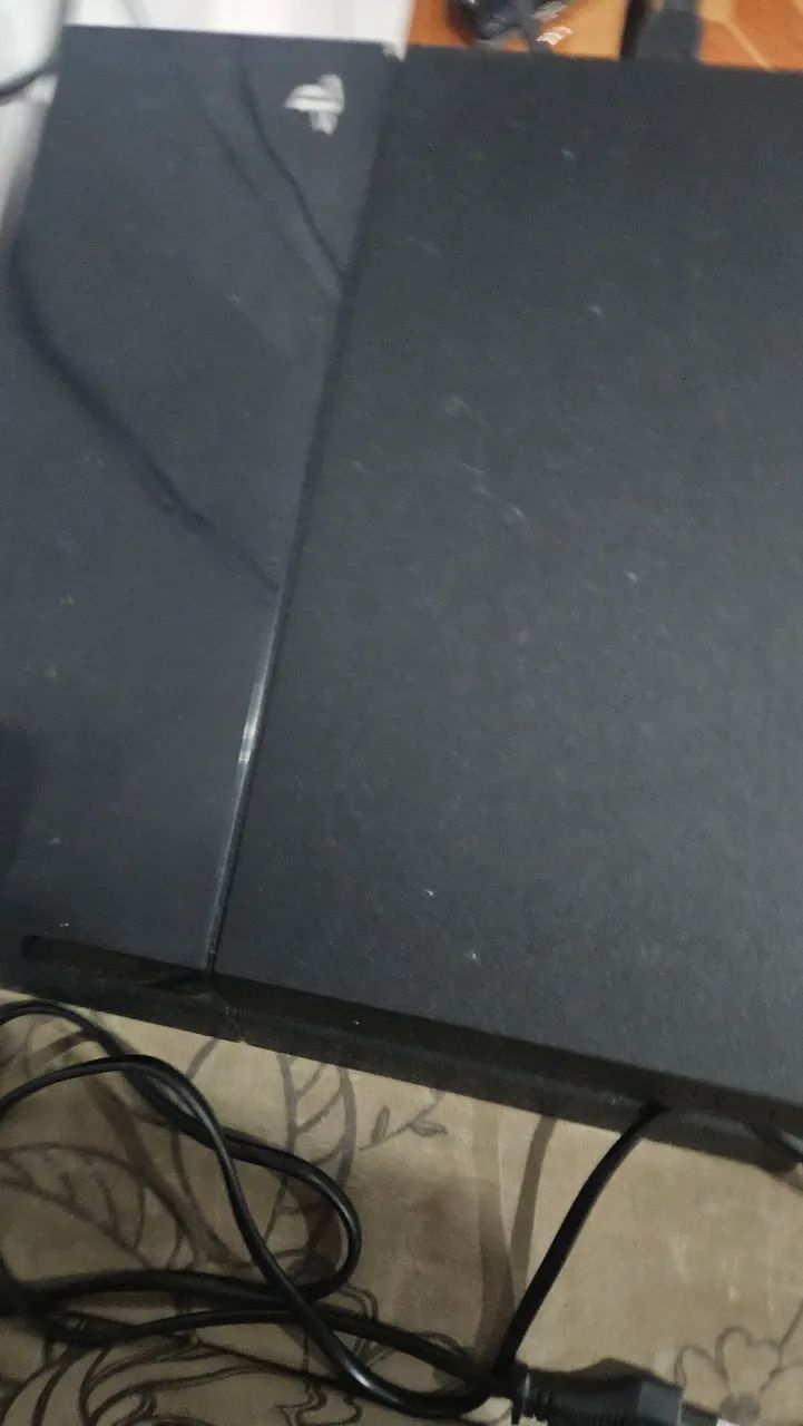 Ps4
