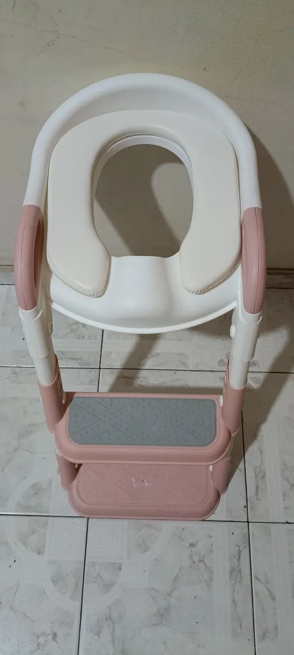 Redutor de assento infantil 