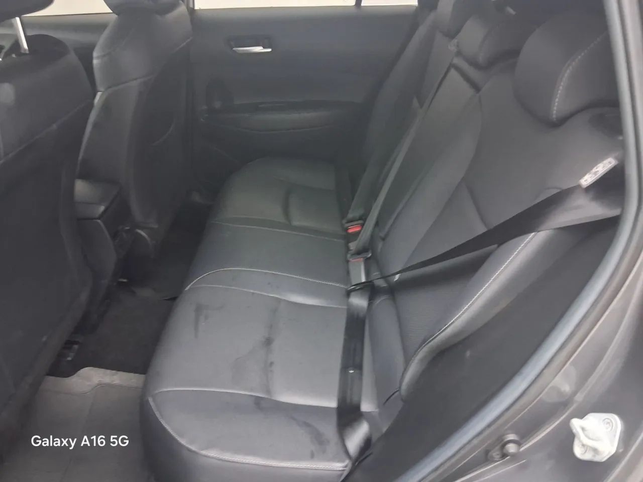 Toyota Corolla Altis 2.0 Flex 16V Aut., foto 18 de 18