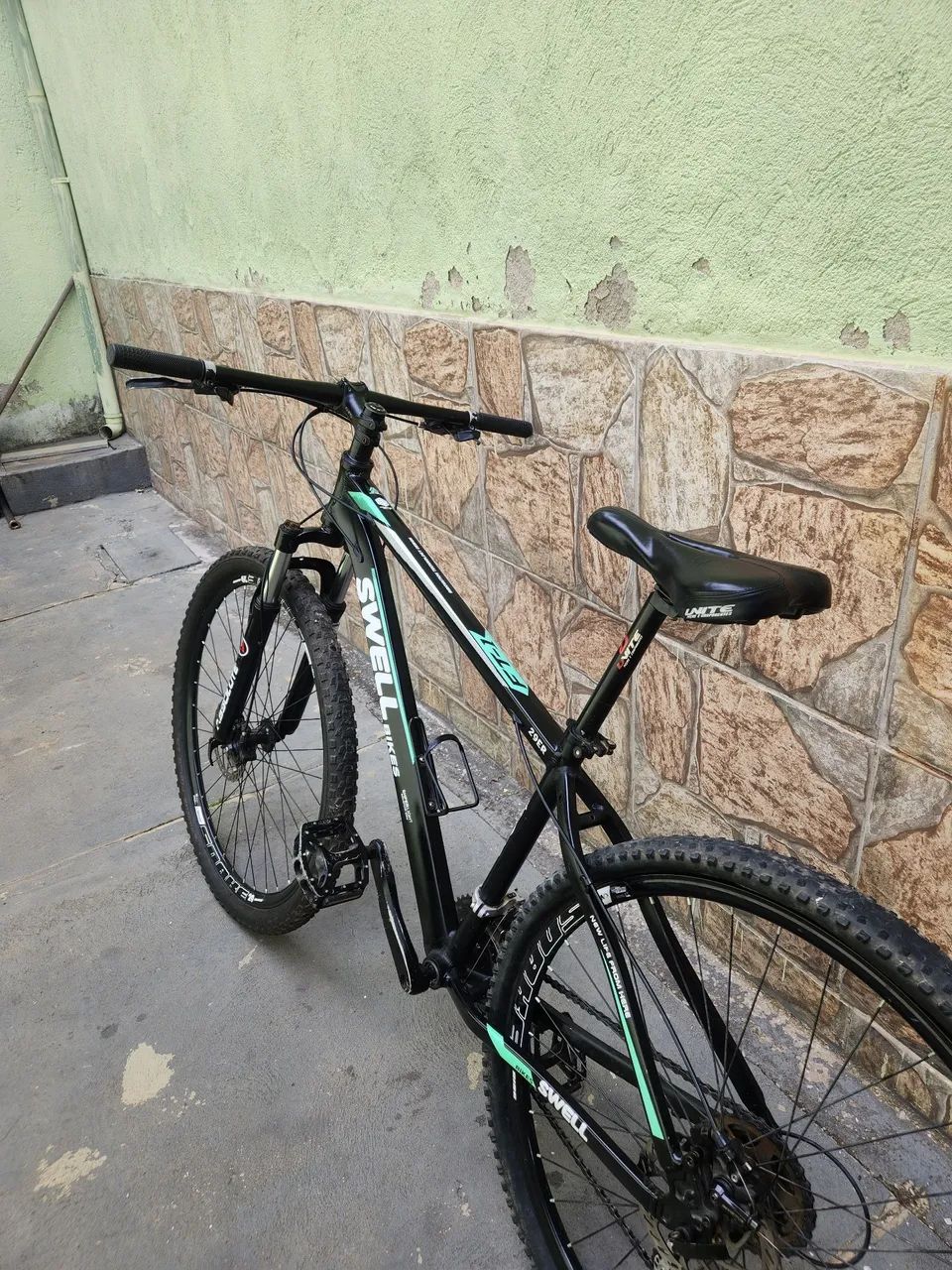 BIKE SWELL ARO 29 
