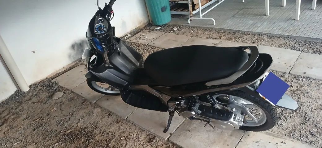 Yamaha Neo 115cc - Foto 4