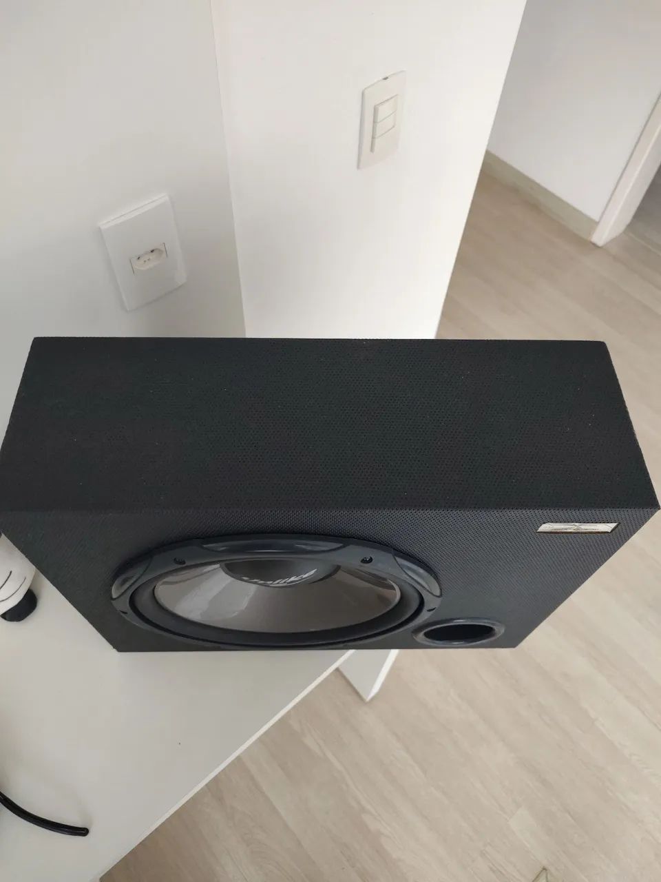 Caixa selada 12" - Foto 5
