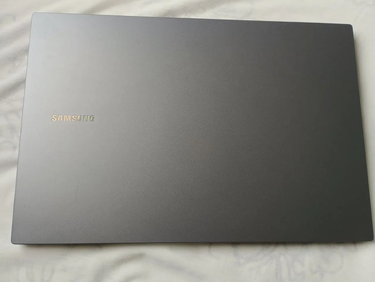 Vendo notebook Samsung Seminovo. - Foto 5