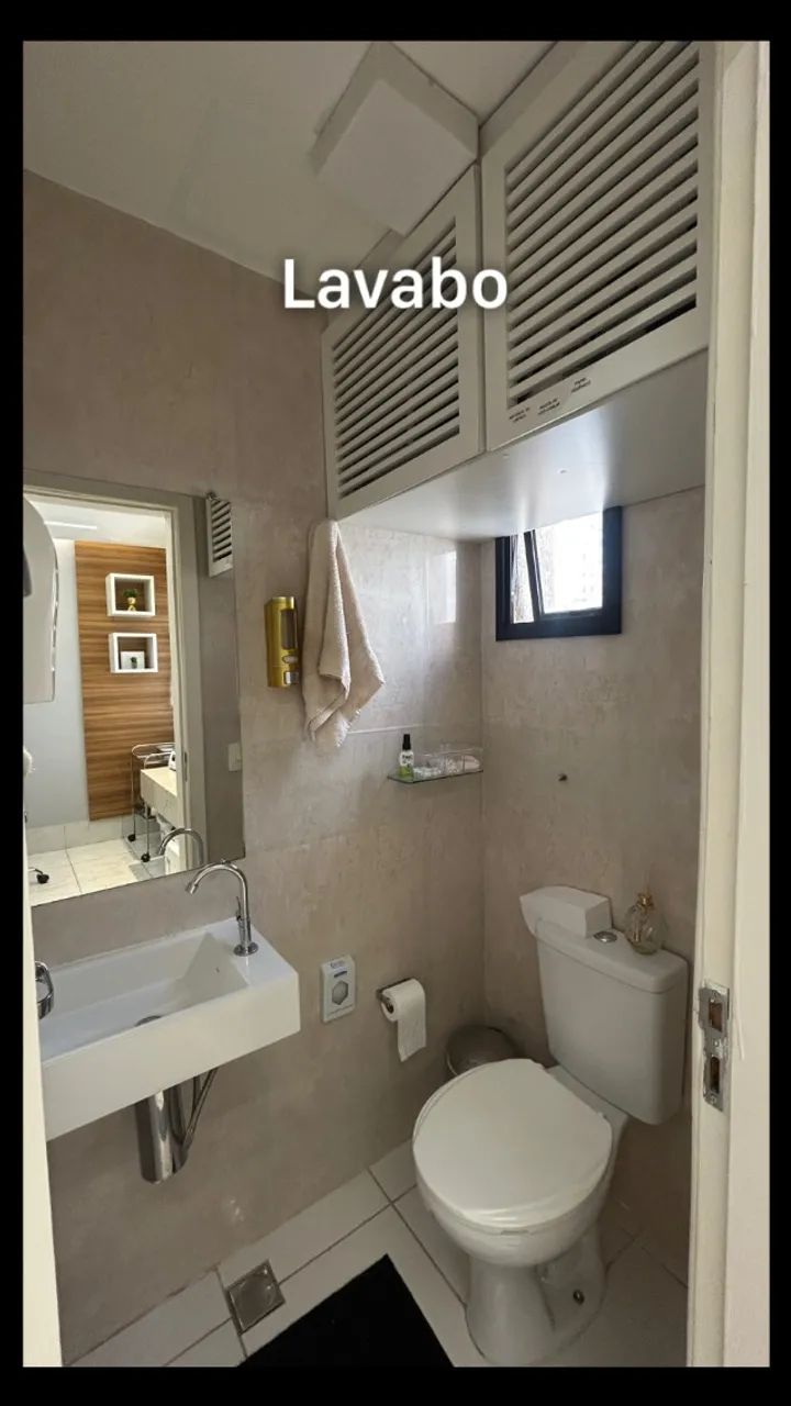Passo ponto - Clínica de estética - Belvedere - 24m2 - Foto 5
