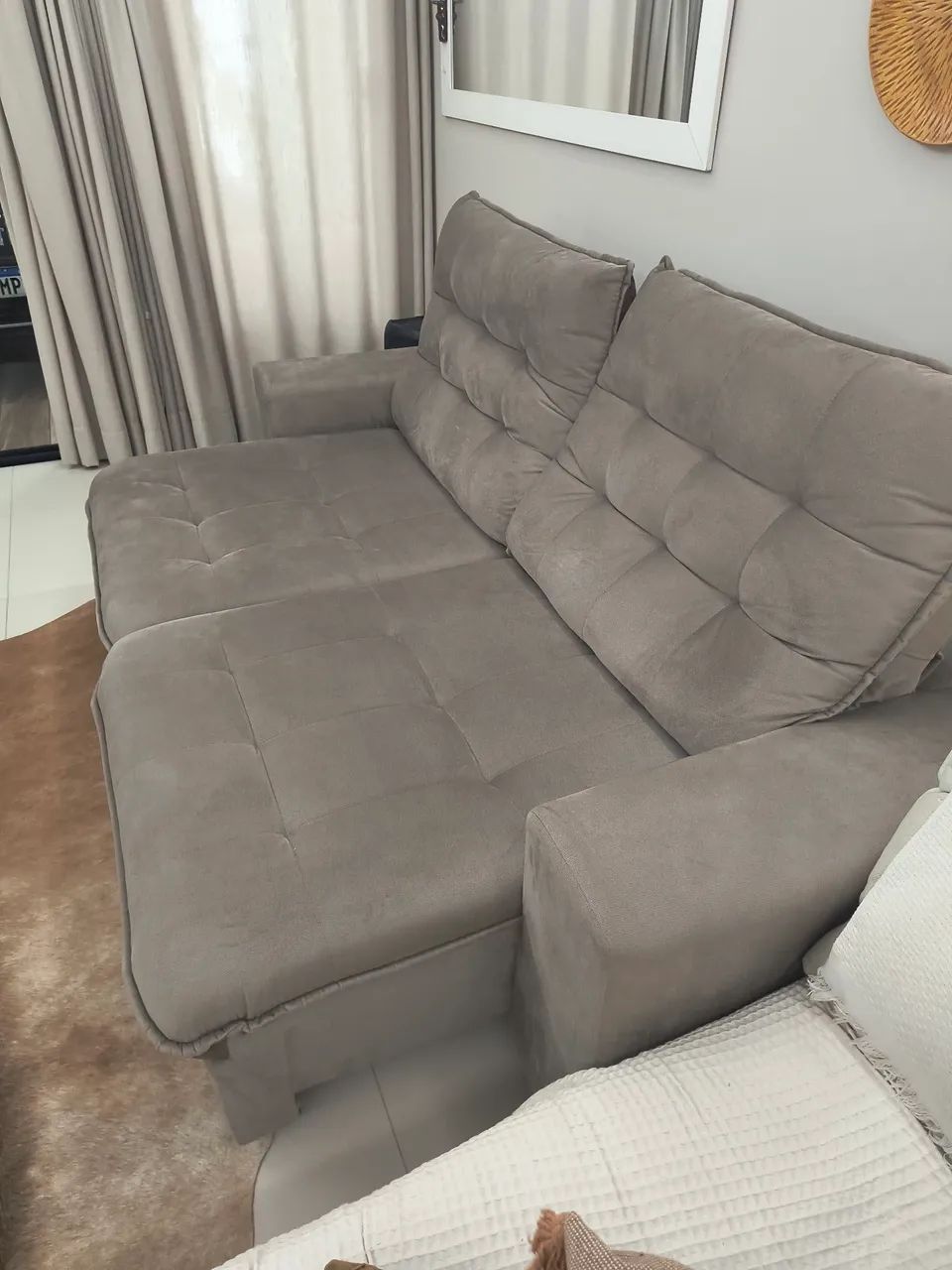 VENDO SOFÁ  - Foto 3