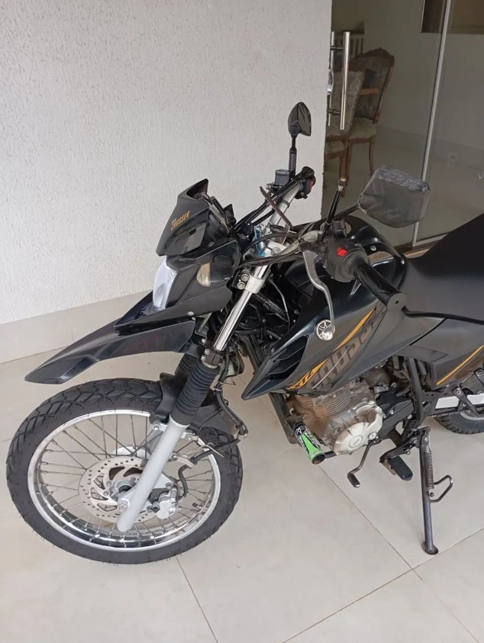 Xtz Crosser 2019 - Foto 2