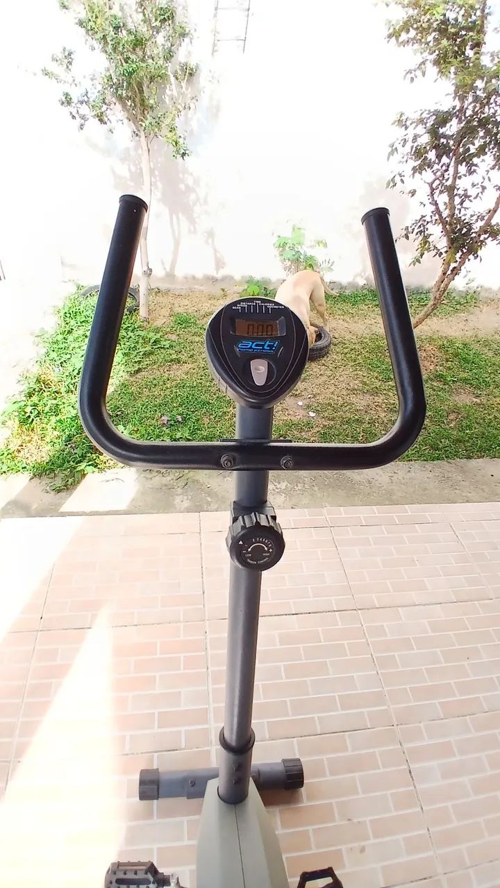 Bicicleta Ergométrica - Foto 4
