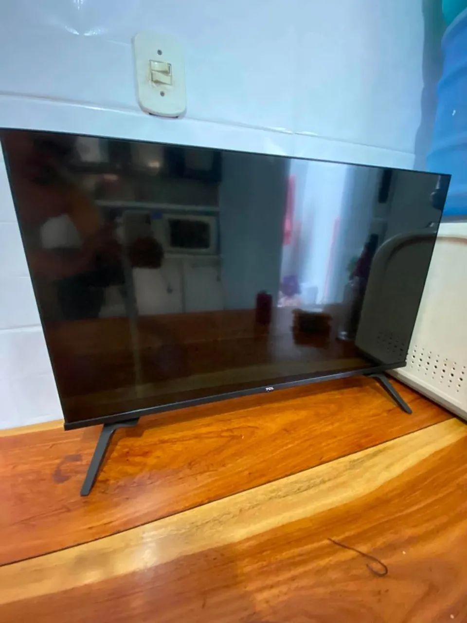 Tv smart 32 polegadas Tcl - Foto 2
