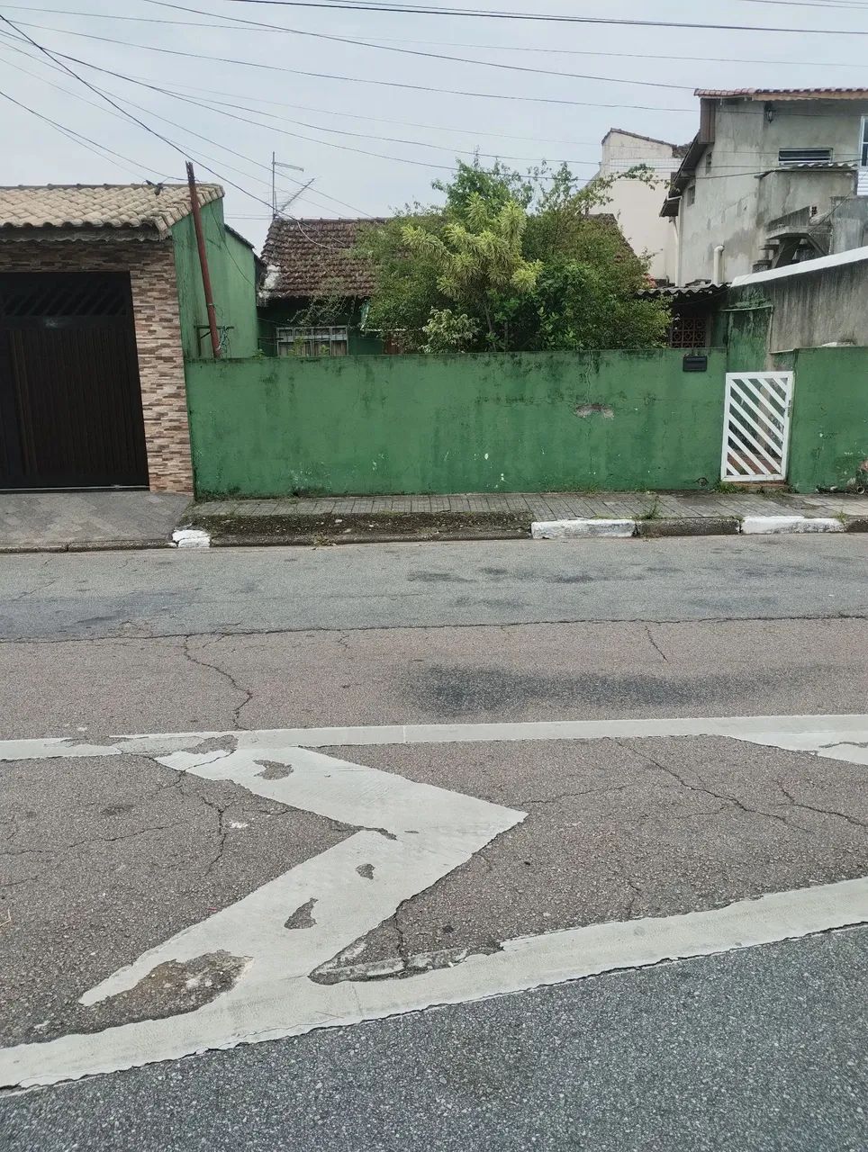 Foto - Santos - Castelo