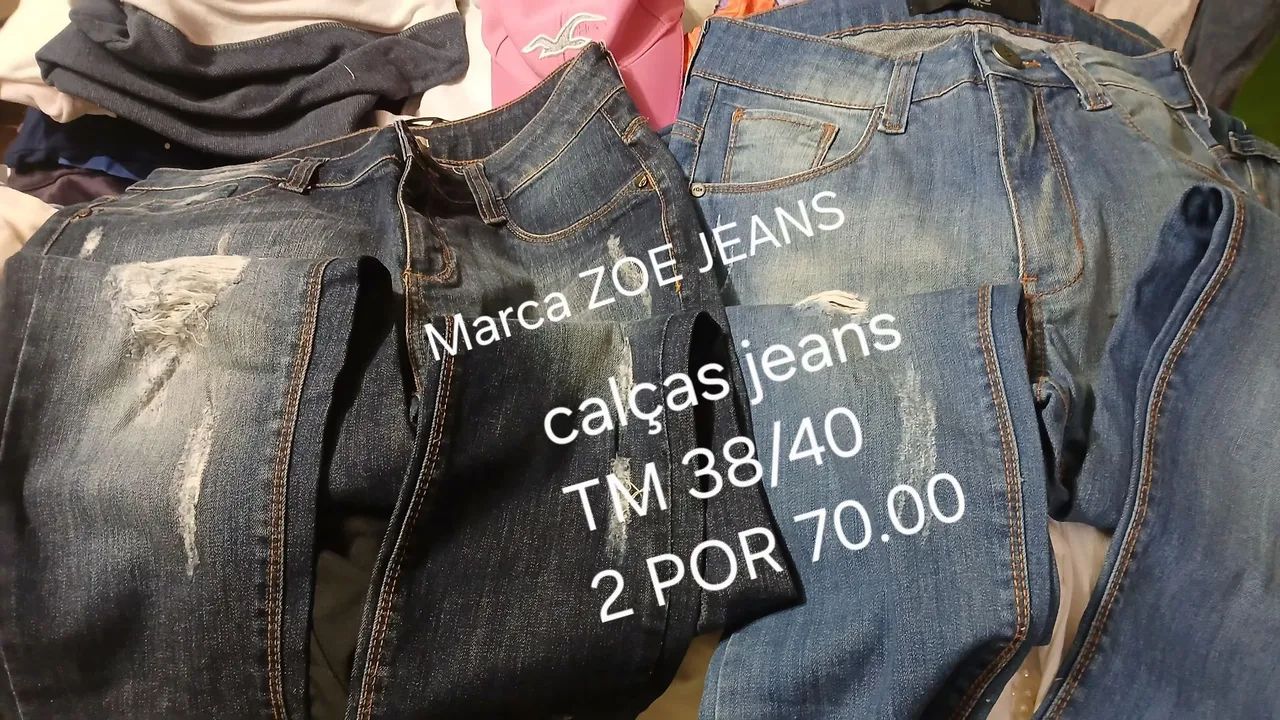 Brecho da Elis  - Foto 4