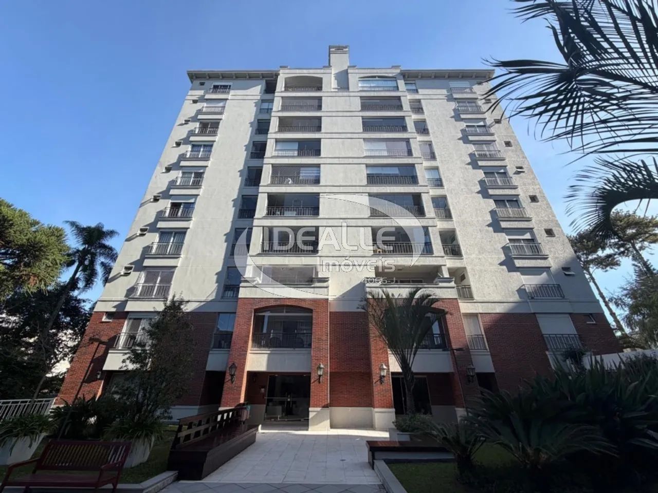 Apartamento em condomínio clube - Foto 2