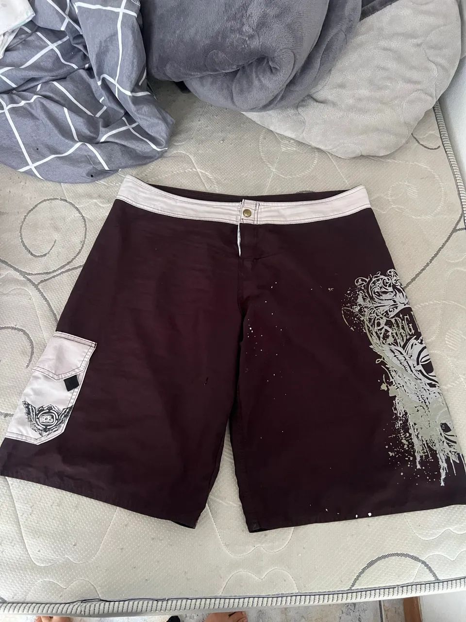 Bermudas Tactel CG VOXX Konyk