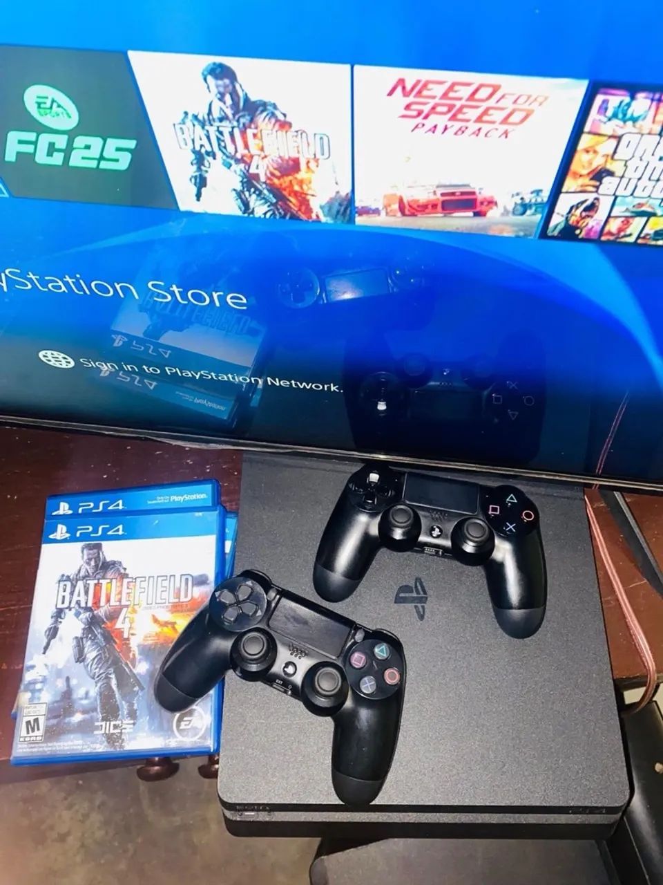 Vendo ps3  - Foto 2