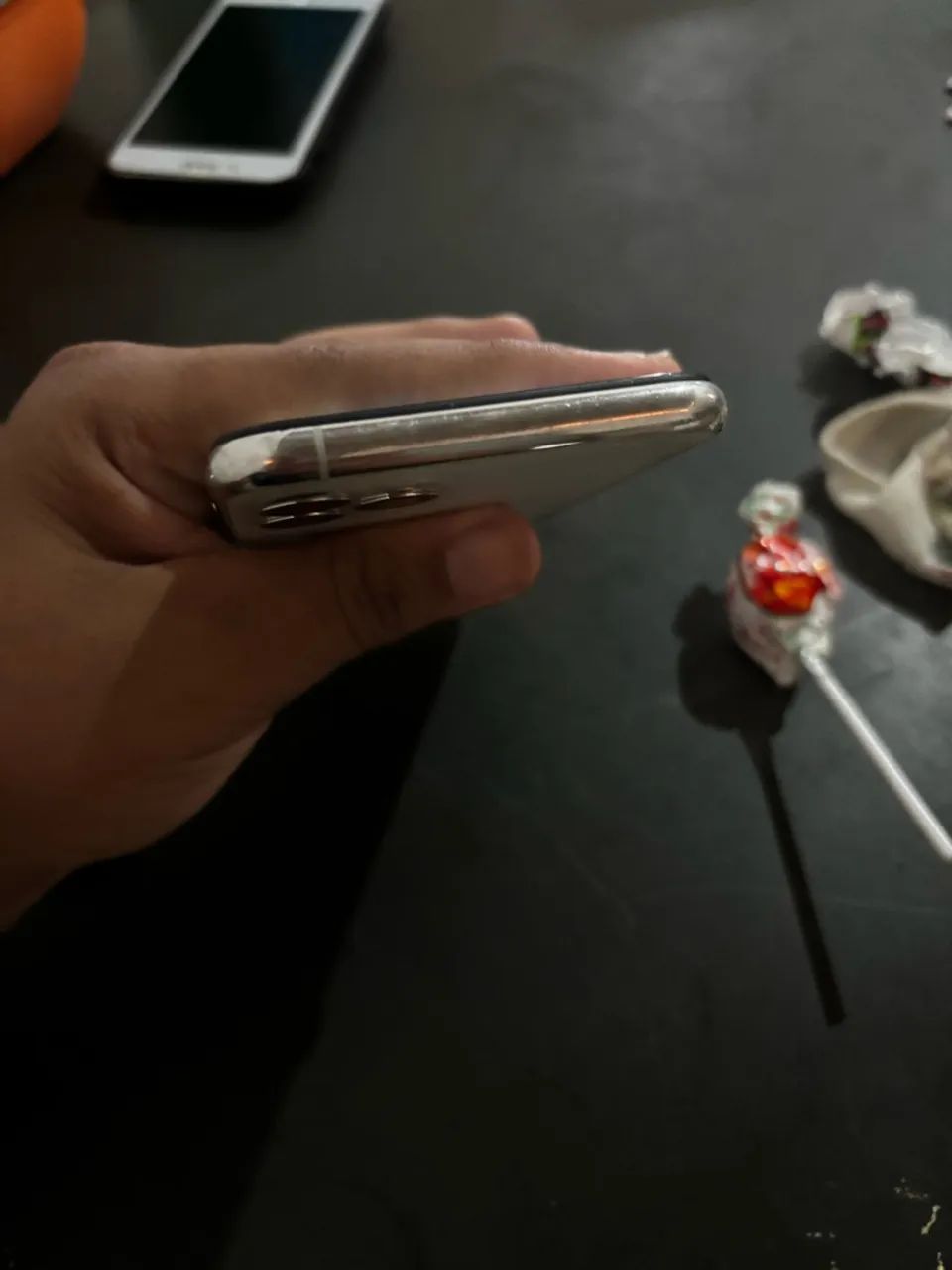 iphone 11 pro - Foto 2