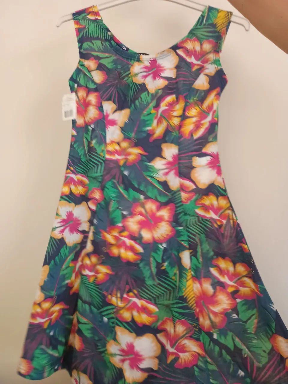 Vestido P