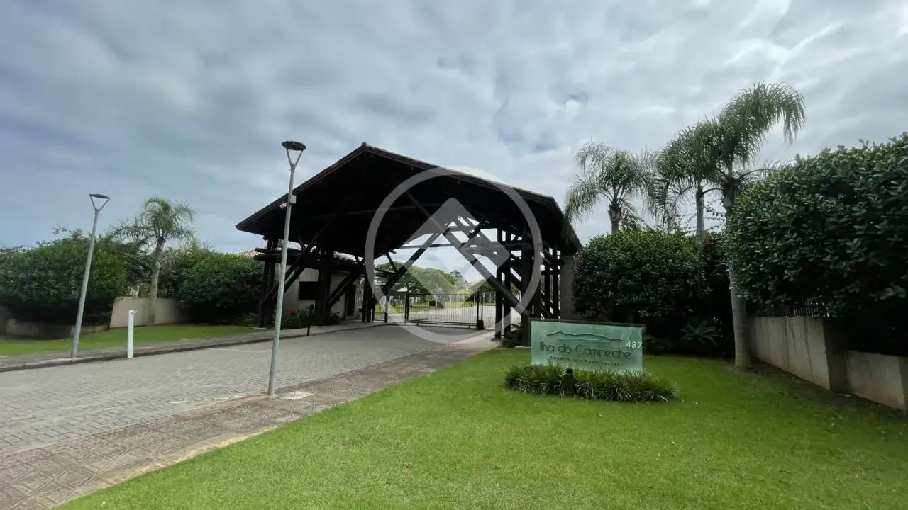 Terreno à venda no Campeche codigo: 320826