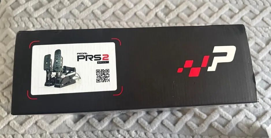 Pedal Prs 2 Sport 