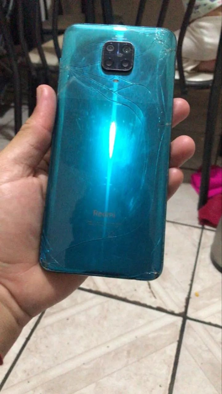 XIAOMI NOTE 9 PRO PRA VENDA!! - Foto 2