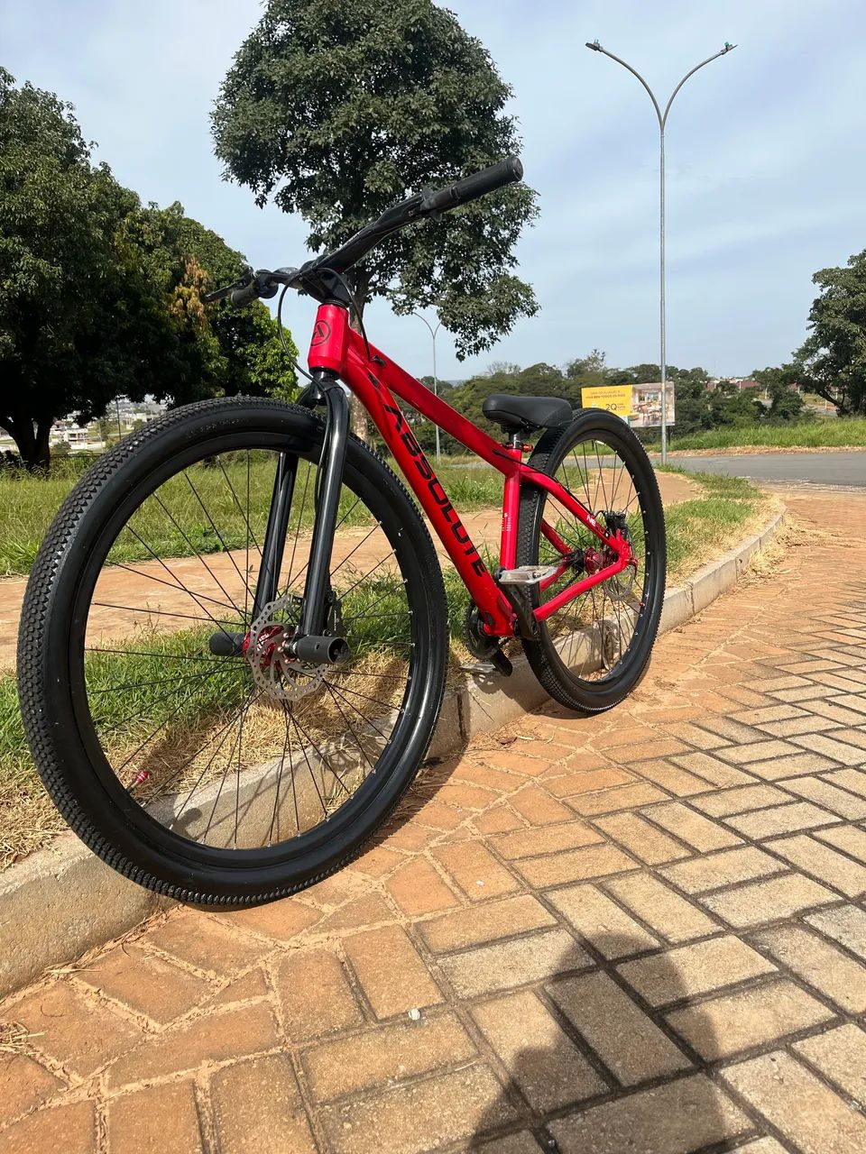 Bicicleta  - Foto 2