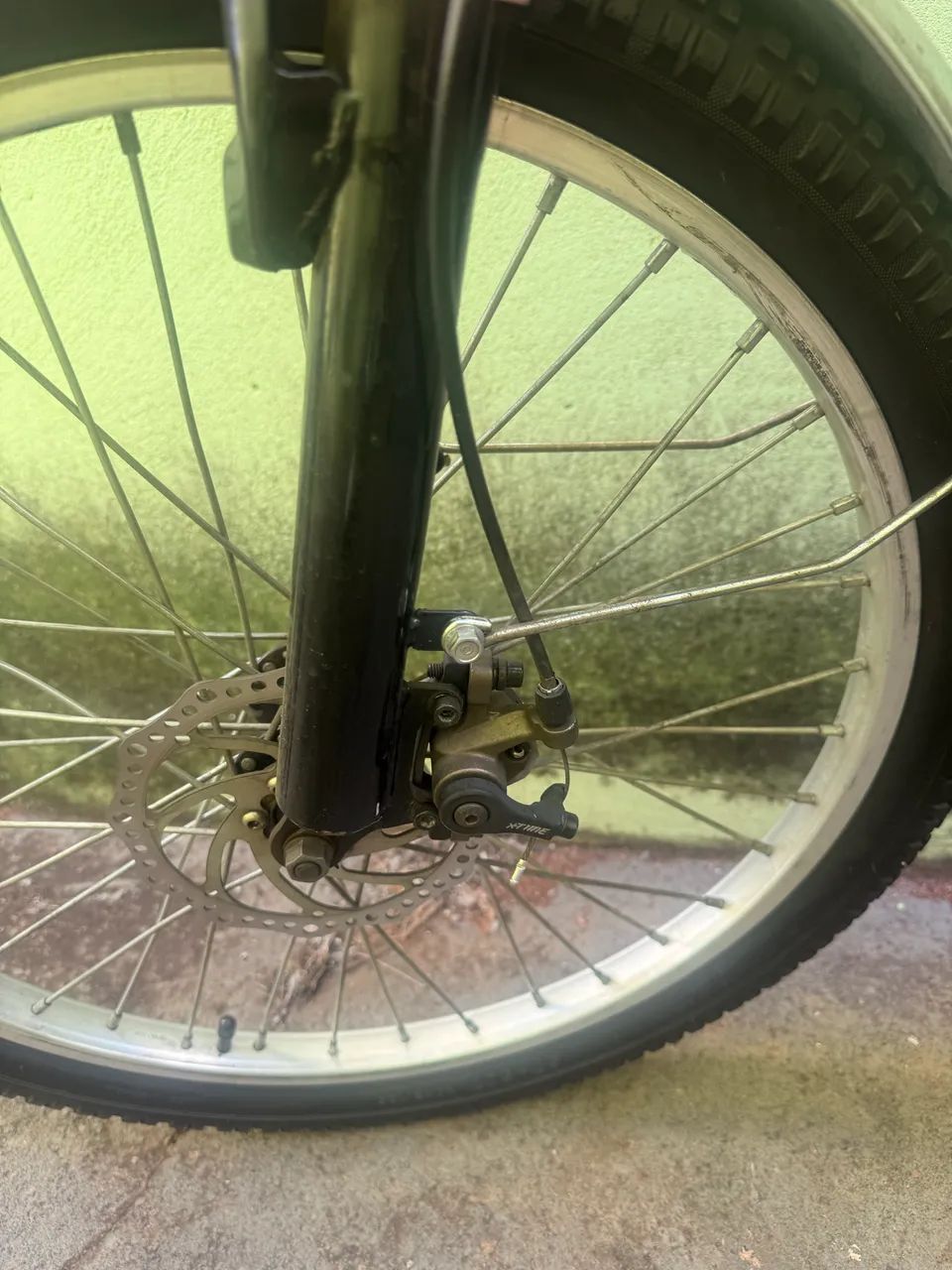 Bicicleta eletrica Souza bike - Foto 4