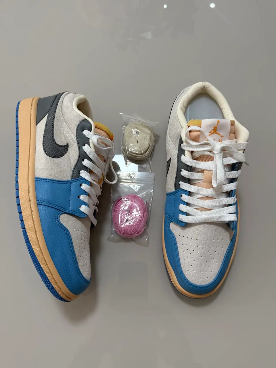 Nike air Jordan  - Foto 2