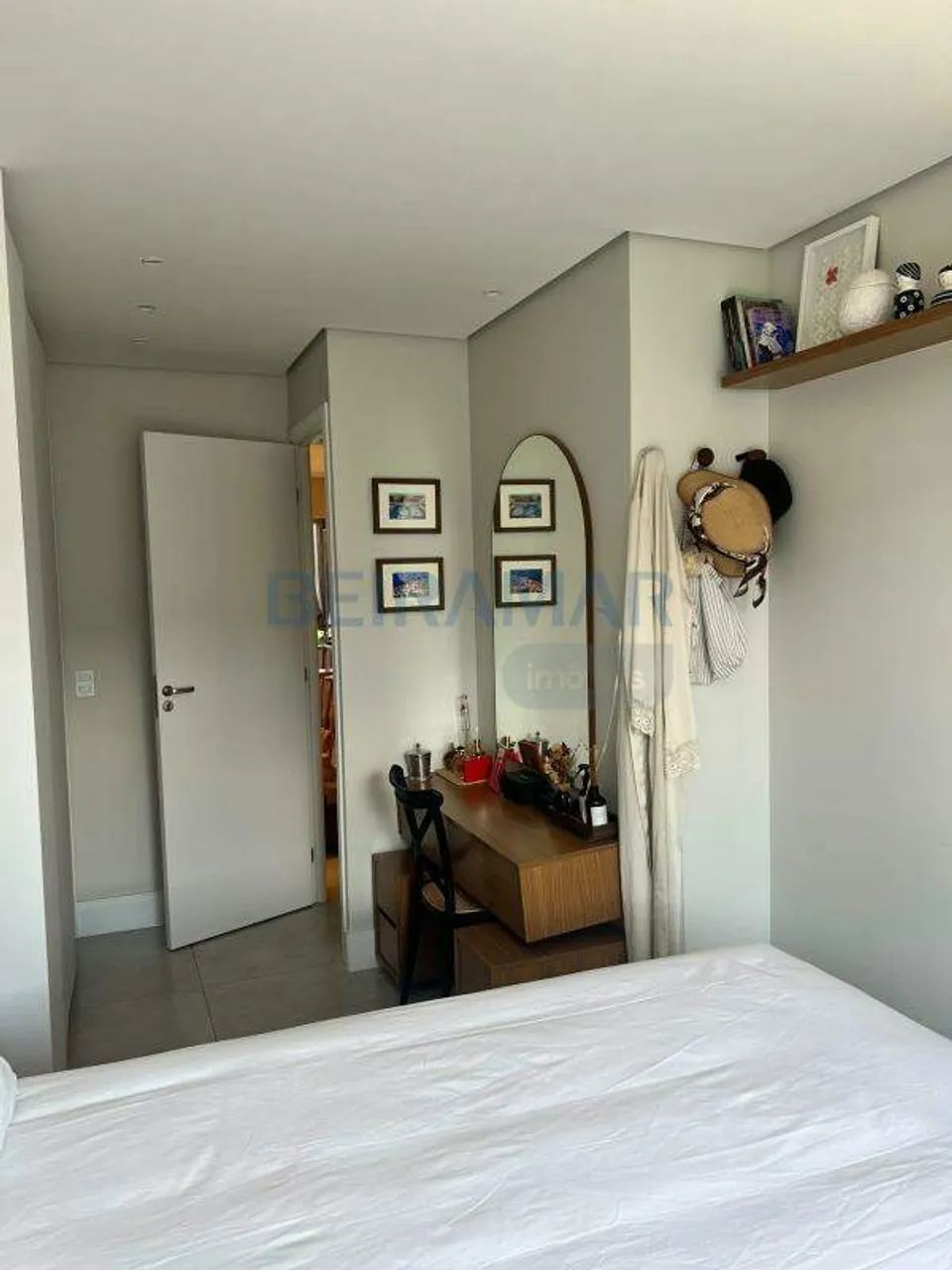 Apartamento à Venda com 2 Quartos, 62 m² no Sudoeste - Brasília - Foto 5