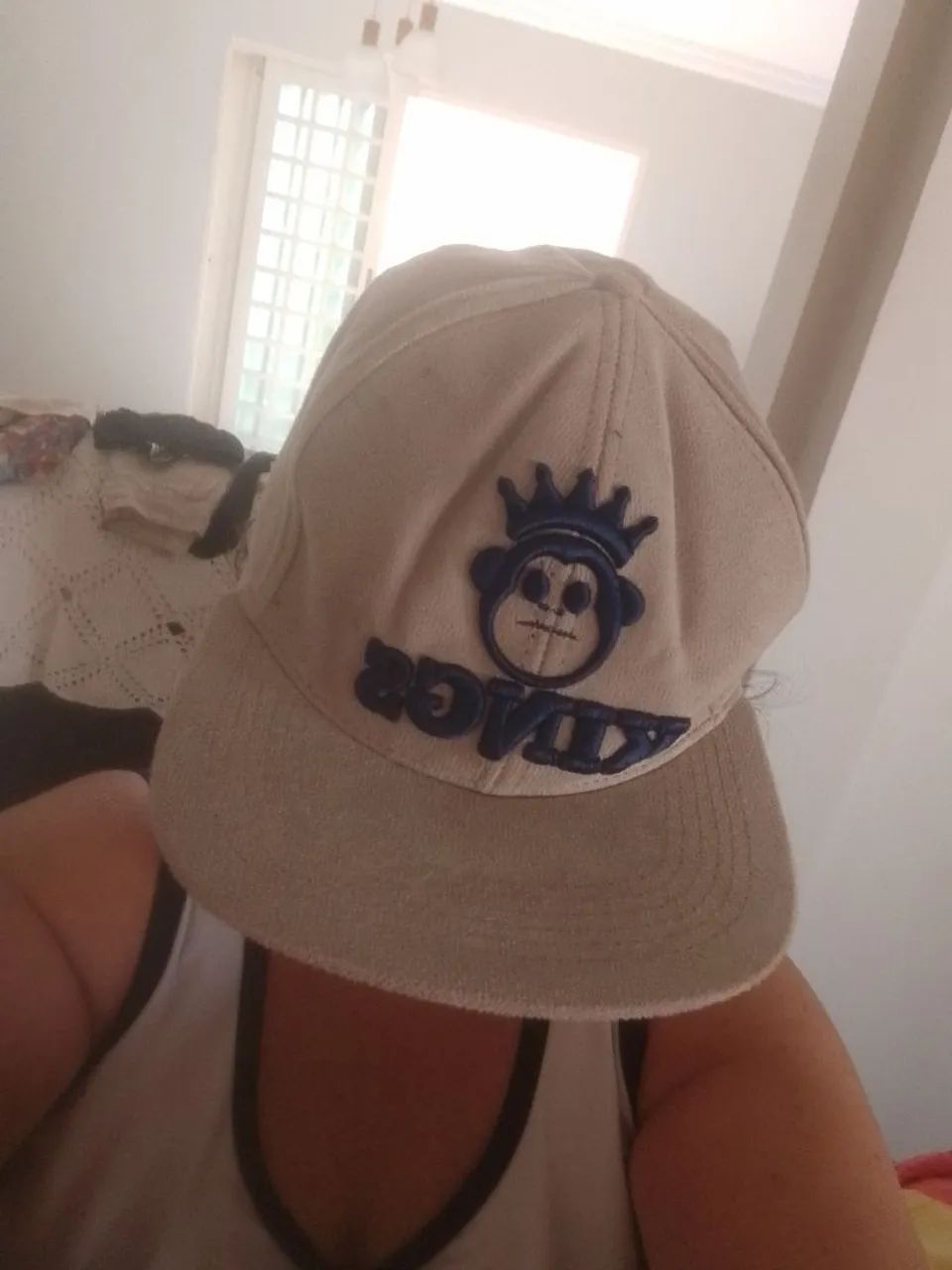 Bonés 