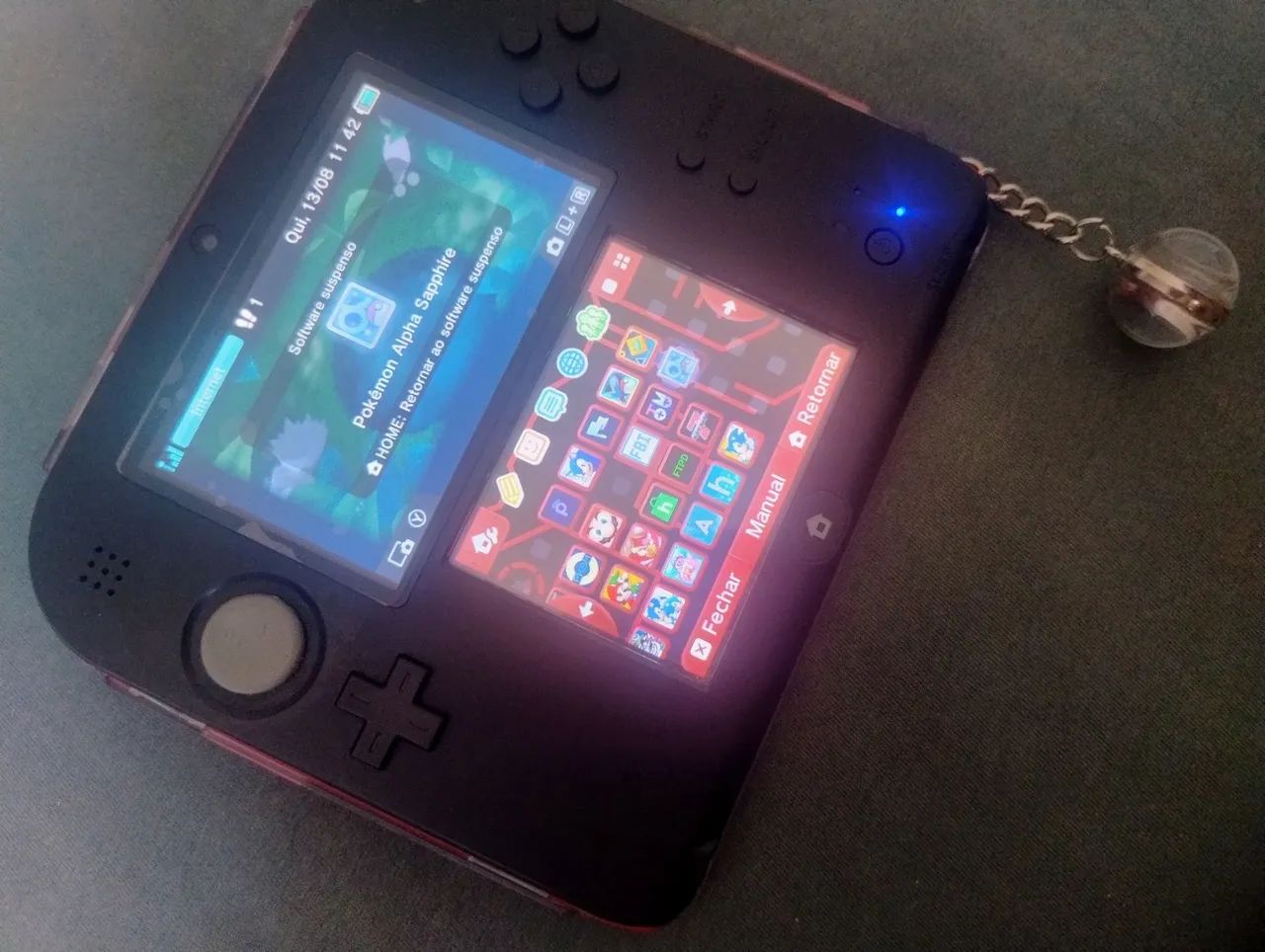 Nintendo 2ds - Foto 2