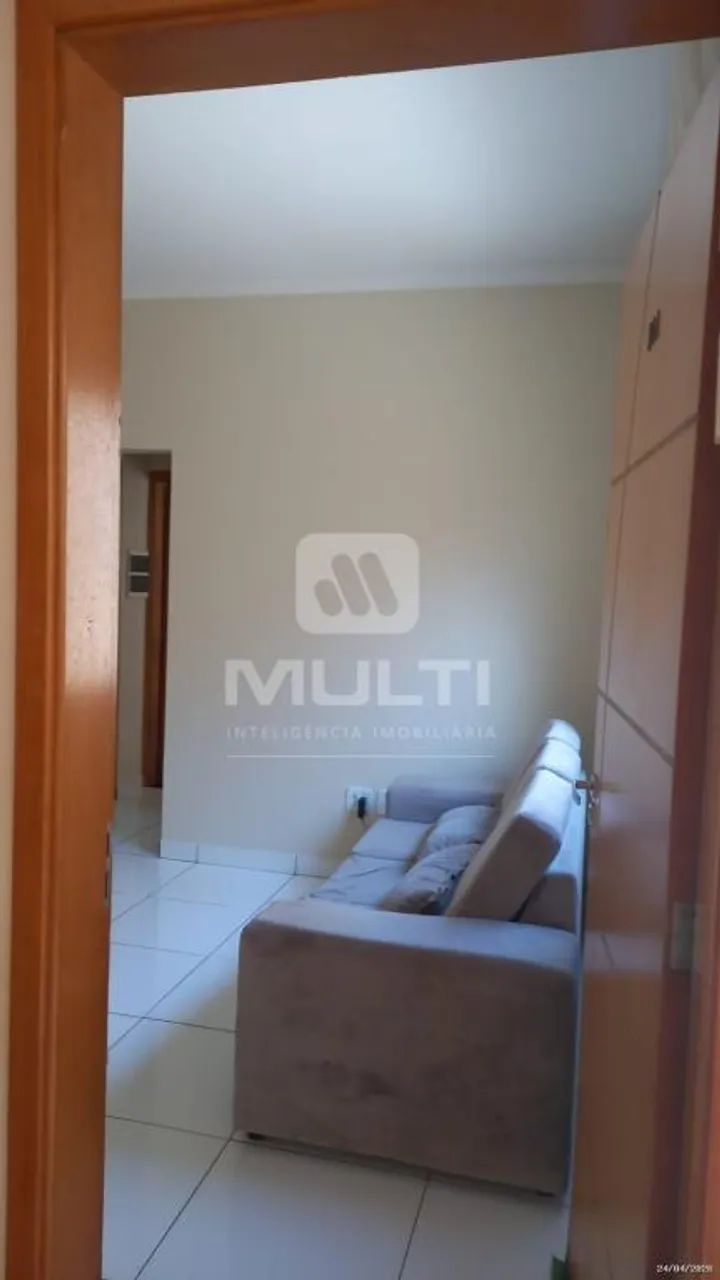 Apartamento - JARDIM PATRICIA