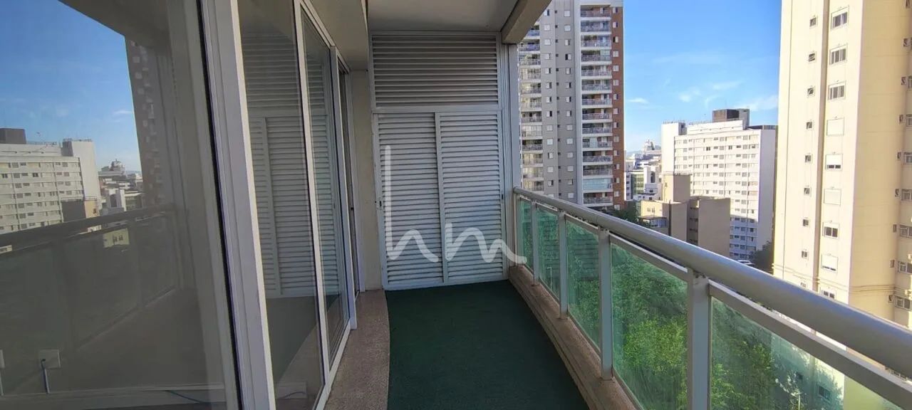 Conjunto Comercial - 153m² - 5 Vagas - Cerqueira Cesar - Foto 3