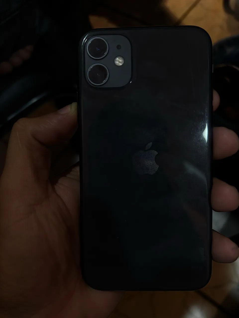 iPhone 11 no fiado  - Foto 2