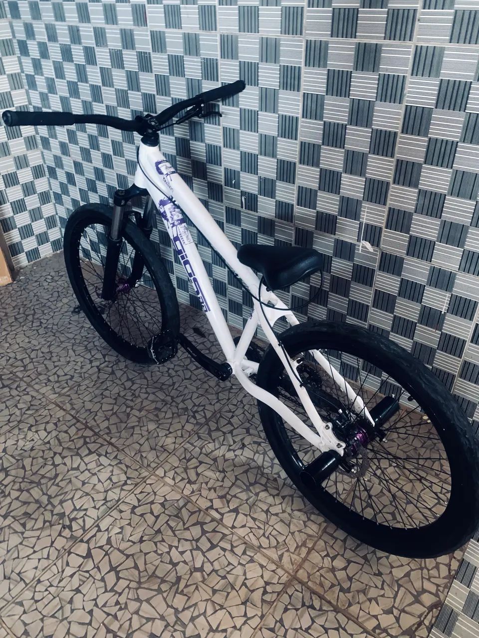 Gios 4 Trix  - Foto 3